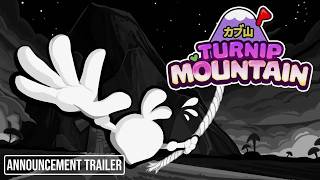 Announcement Trailer