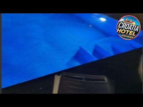 Luxury Apartment Magdalena Trogir | Seget Vranjica, Croatia | Hotel Review 🏨