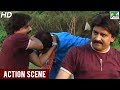 Hiten Kumar Fight Scene Verni Vasulat Superhit Gujarati Movie Nasir Shekhar Arvind Trivedi