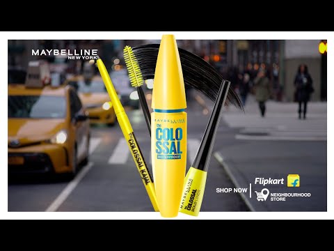 Be Colossal Everyday