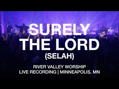 Thumbnail for Surely the Lord video