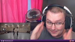 &quot;Manufactured Love&quot; by Sean &amp; Kaycee l Michael Blume Music - REACTION!