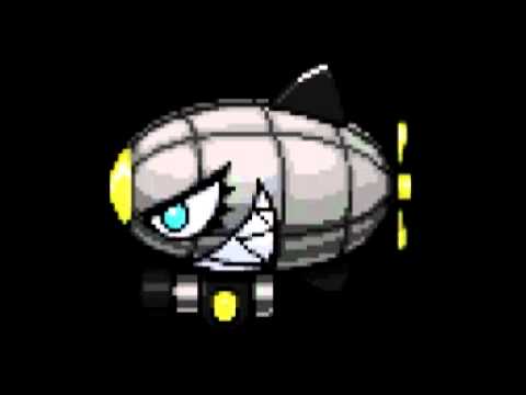 Kirby Super Star Ultra - Kabula Remix