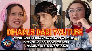 Download lagu Lagu Cover ini 'DIHAPUS' YouTube! Everything I Do (I Do It For You) – Bryan Adams | Dimas Senopati mp3