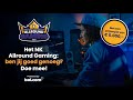 Het NK Allround Gaming: ben jij goed genoeg? Doe mee!