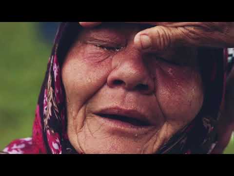 Xonn-Hatri nanes (official video lyric)