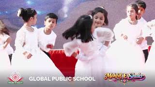 Global Public School Video