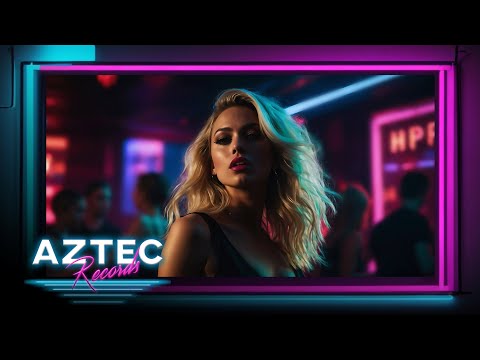 NINA feat. LAU - It Kills Me (Official Audio) [Synthpop - Synthwave]