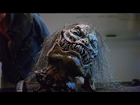 The Deadly Scream of a Creature Sealed for 800 Years! – Movie Recap | Horror Recap