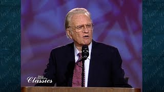 Unchanging Love | Billy Graham Classic