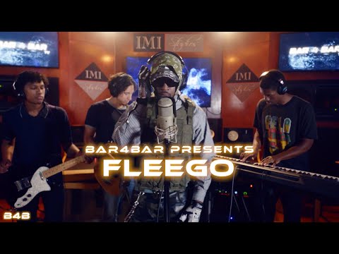 Bar4Bar TV and Fleego