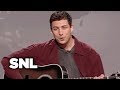 Weekend Update: Adam Sandler on Hanukkah - SNL