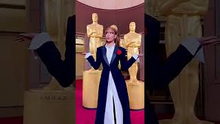 Download lagu Lisa at the 97th Oscar 😍😍 #lisa #oscars #movie #music mp3
