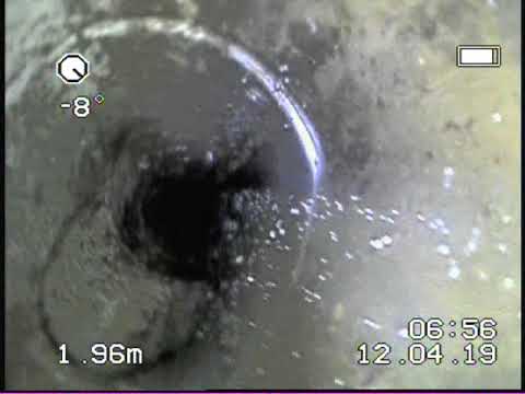 Scarico Riva di Solto 1