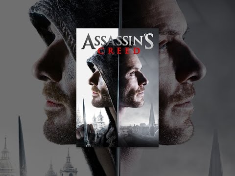 Assassin's Creed