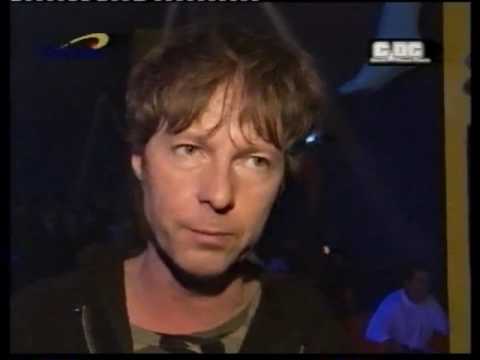 Peter Nagy v Czech Dance Charts 1999