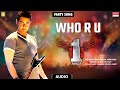 Who Are You Party Song 1 Nenokkadine Mahesh Babu Kriti Sanon Sukumar Devi Sri Prasad
