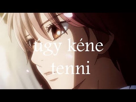 úgy kéne tenni//lmen prala (slowed & reverb)