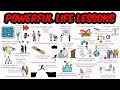20 Things Most People Learn Too Late In Life