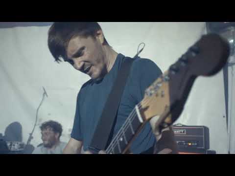 jeffk • black hole white sheet [live at mach-festival 2019]