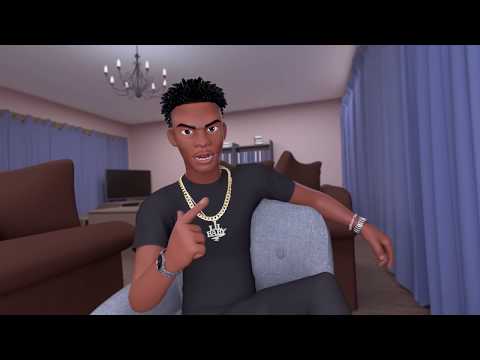 AK Dylan - Play It Cool ft Lil Baby & Young Moose