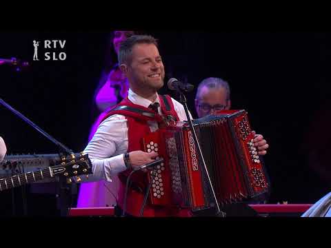 ČUKI (LEGEDE), JAN PLESTENJAK IN MODRIJANI - S KITARO PO STARI LJUBLJANI