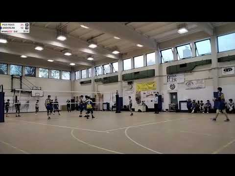 PGS FIDES vs ANDERLINI  - 11/04/2022
