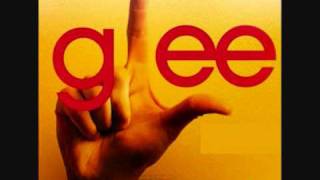 Don&#39;t Make me Over-Glee Cast