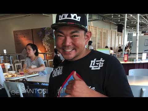 Sendai Japan Trip (Fama Clan)