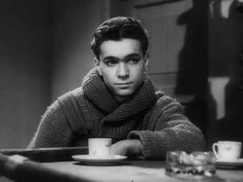 THE KILLERS / GLI UCCISORI di Andrej Tarkovskij // Shortfilm (1956)