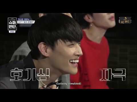 [ENG SUB] Super Intern Ep 2 - GOT7 Cut
