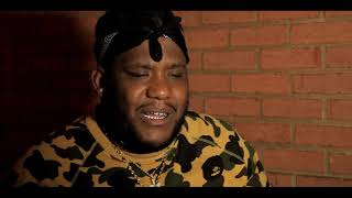 Bo Deal ft. Derez Deshon, Rico Recklezz - Ain't Real