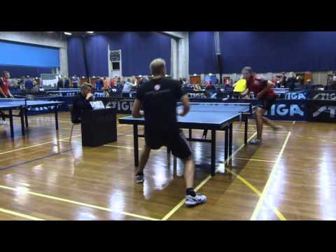 150919 København GP, Mikkel Klint Stuhr - Frederik Ryborg Nielsen