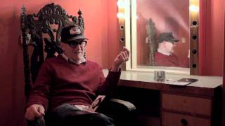 Lambchop - Nice Without Mercy (Interview)