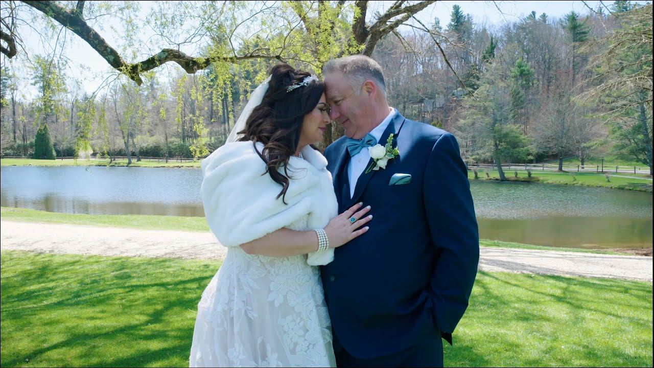 Stefani and Robbie | Coming Soon Trailer