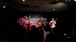 Wayne Hancock &quot;Cow Cow Boogie&quot;