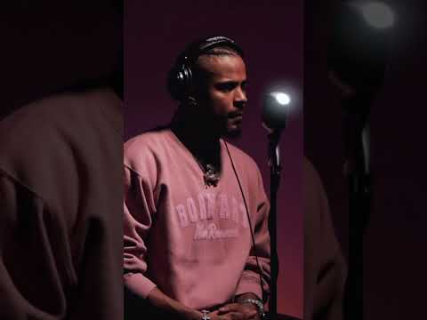 Trevor Jackson - WHAT WAS I MADE FOR? TMIX