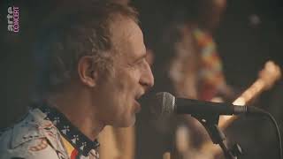 Ludwig von 88 - Live at Hellfest 2023