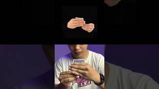 Download lagu Card disappearing magic trick tutorial! mp3