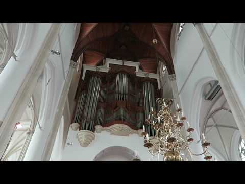Magnificat in C, Brian Kelly - Kampen Boys Choir o.l.v. Rintje te Wies