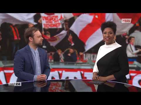 Kampf gegen rechtsextreme Fan-Szene