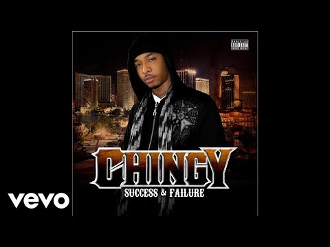Chingy - Iced Out ft. 8Ball