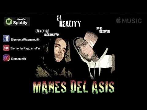 Bajo Efecto - Shamanes