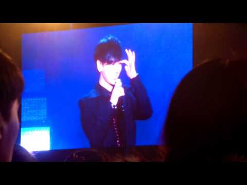 130214 Poseidon SUPERJUNIOR KRY MC