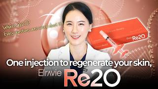 Re2O: The New Era of Skin Booster!