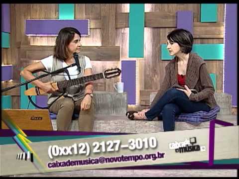 Caixa de Música - Ana Caram