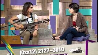 Caixa de Música - Ana Caram