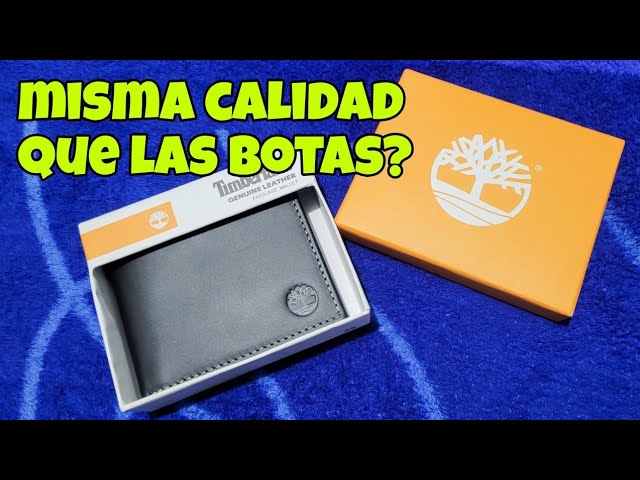 Vídeo relacionado con Reebok Ashland Cartera con Monedero Negro 13x8x2,5 cms Poliéster by Joumma Bags