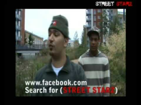 Street Starz TV: Slaughter [2008]