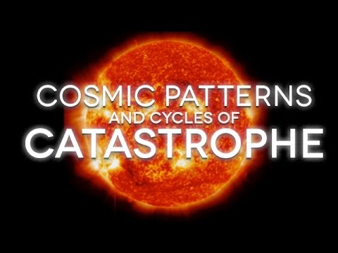 Cosmic Patterns and Cycles of Catastrophe Blu-ray Preview 3 of 8 presented by Randall Carlson